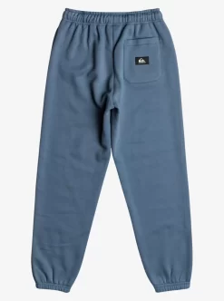 Boys Quiksilver Pants & Jeans | Boy'S 8-16 Trackpant Joggers