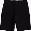 Boys Quiksilver Shorts | Boy'S 8-16 Union Amphibian 19