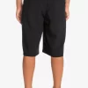 Boys Quiksilver Shorts | Boy'S 8-16 Union Amphibian 19