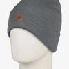 Mens Quiksilver Accessories | Brigade Fold-Over Beanie