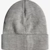 Mens Quiksilver Accessories | Brigade Fold-Over Beanie