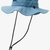 Mens Quiksilver Hats | Bushmaster Safari Boonie Hat