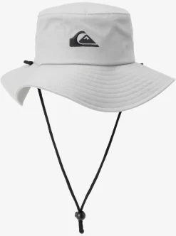 Mens Quiksilver Hats | Bushmaster Safari Boonie Hat