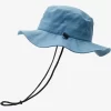 Mens Quiksilver Hats | Bushmaster Safari Boonie Hat