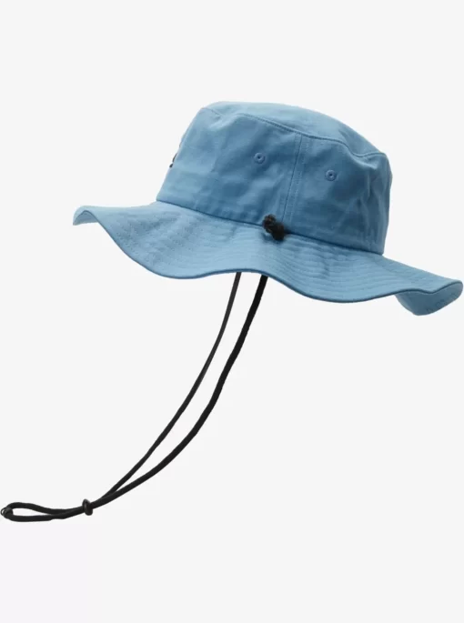 Mens Quiksilver Hats | Bushmaster Safari Boonie Hat