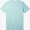 Mens Quiksilver Tees | Ca Funshine T-Shirt