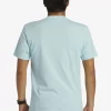 Mens Quiksilver Tees | Ca Funshine T-Shirt