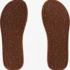 Mens Quiksilver Sandals | Carver Nubuck Sandals