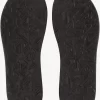 Mens Quiksilver Sandals | Carver Print Sandals