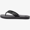 Mens Quiksilver Sandals | Carver Squish Sandals