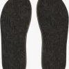 Mens Quiksilver Sandals | Carver Suede Core Sandals