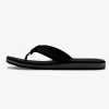 Mens Quiksilver Sandals | Carver Suede Leather Sandals