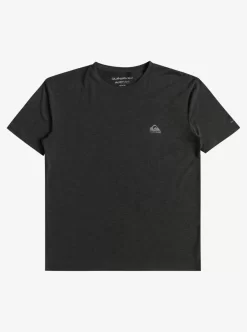 Mens Quiksilver Tees | Coastal Run T-Shirt