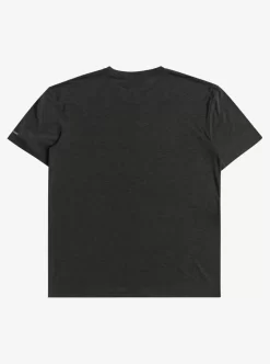 Mens Quiksilver Tees | Coastal Run T-Shirt