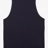 Mens Quiksilver Tees | Comp Logo Tank Top