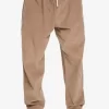 Mens Quiksilver Pants | Cord Beach Cruiser Corduroy Pants