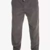 Mens Quiksilver Pants | Cord Beach Cruiser Corduroy Pants