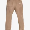 Mens Quiksilver Pants | Cord Beach Cruiser Corduroy Pants