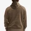 Mens Quiksilver Sweatshirts & Hoodies | Cord Hoodie