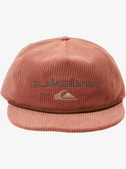 Mens Quiksilver Hats | Cordonado Trucker Hat