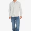 Mens Quiksilver Shirts & Polos | Covesea Long Sleeve Shirt