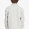 Mens Quiksilver Shirts & Polos | Covesea Long Sleeve Shirt