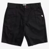 Mens Quiksilver Shorts & Amphibians | Crest Chino Chino 21