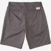 Mens Quiksilver Shorts & Amphibians | Crest Chino Chino 21