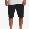 Mens Quiksilver Shorts & Amphibians | Crest Chino Chino 21