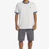 Mens Quiksilver Shorts & Amphibians | Crest Chino Chino 21