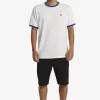 Mens Quiksilver Shorts & Amphibians | Crest Chino Chino 21