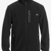 Mens Quiksilver Jackets | Cross Over Lightweight Jacket