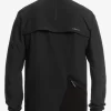 Mens Quiksilver Jackets | Cross Over Lightweight Jacket