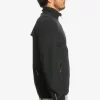 Mens Quiksilver Jackets | Cross Over Lightweight Jacket