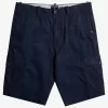 Mens Quiksilver Shorts & Amphibians | Crucial Battle Cargo Shorts For Men