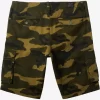 Mens Quiksilver Shorts & Amphibians | Crucial Battle Cargo Shorts For Men