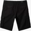 Mens Quiksilver Shorts & Amphibians | Crucial Battle Cargo Shorts For Men