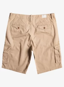 Mens Quiksilver Shorts & Amphibians | Crucial Battle Cargo Shorts For Men