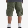 Mens Quiksilver Shorts & Amphibians | Crucial Battle Cargo Shorts For Men