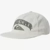 Mens Quiksilver Hats | Curbed Cap Bucket Hat