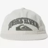 Mens Quiksilver Hats | Curbed Cap Bucket Hat