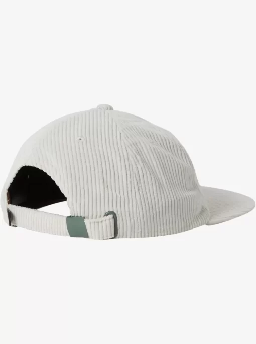 Mens Quiksilver Hats | Curbed Cap Bucket Hat