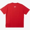 Mens Quiksilver Tees | Cyber Tech Short Sleeve Stn T-Shirt