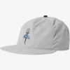 Mens Quiksilver Hats | Dagger Of Fortune Snapback Hat