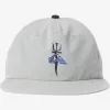 Mens Quiksilver Hats | Dagger Of Fortune Snapback Hat