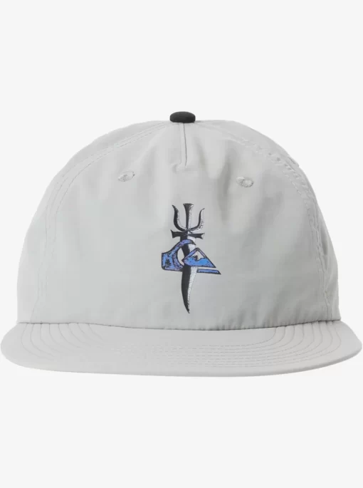 Mens Quiksilver Hats | Dagger Of Fortune Snapback Hat