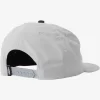 Mens Quiksilver Hats | Dagger Of Fortune Snapback Hat