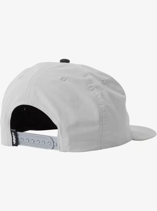 Mens Quiksilver Hats | Dagger Of Fortune Snapback Hat