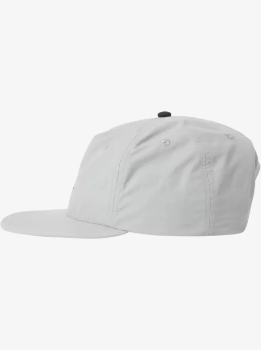 Mens Quiksilver Hats | Dagger Of Fortune Snapback Hat