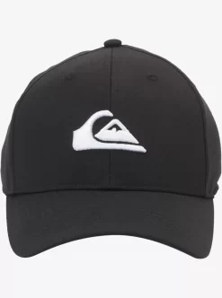 Mens Quiksilver Hats | Decades Snapback Hat